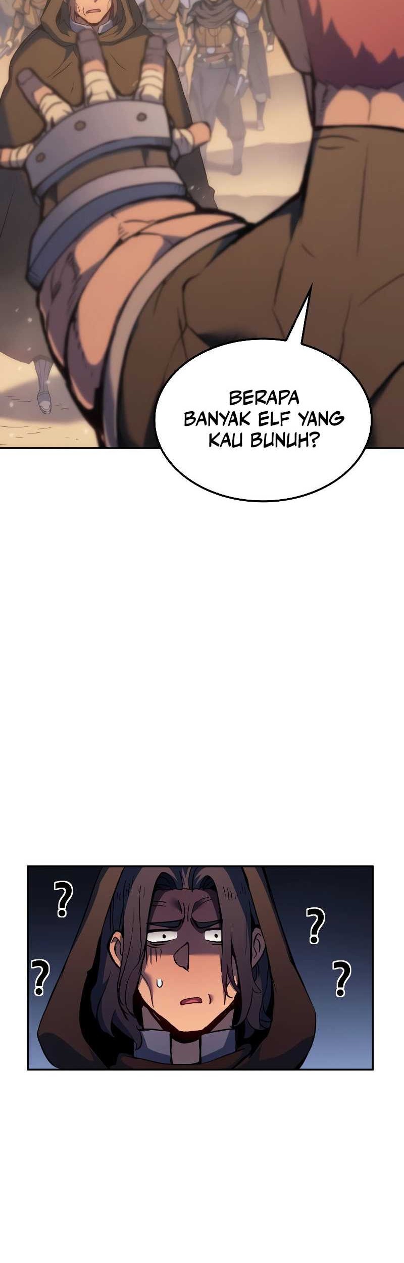 The Indomitable Martial King Chapter 38 Gambar 29