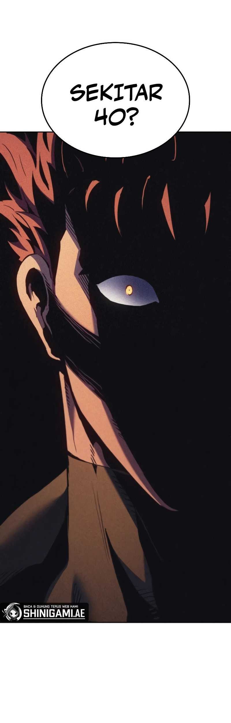 The Indomitable Martial King Chapter 38 Gambar 30