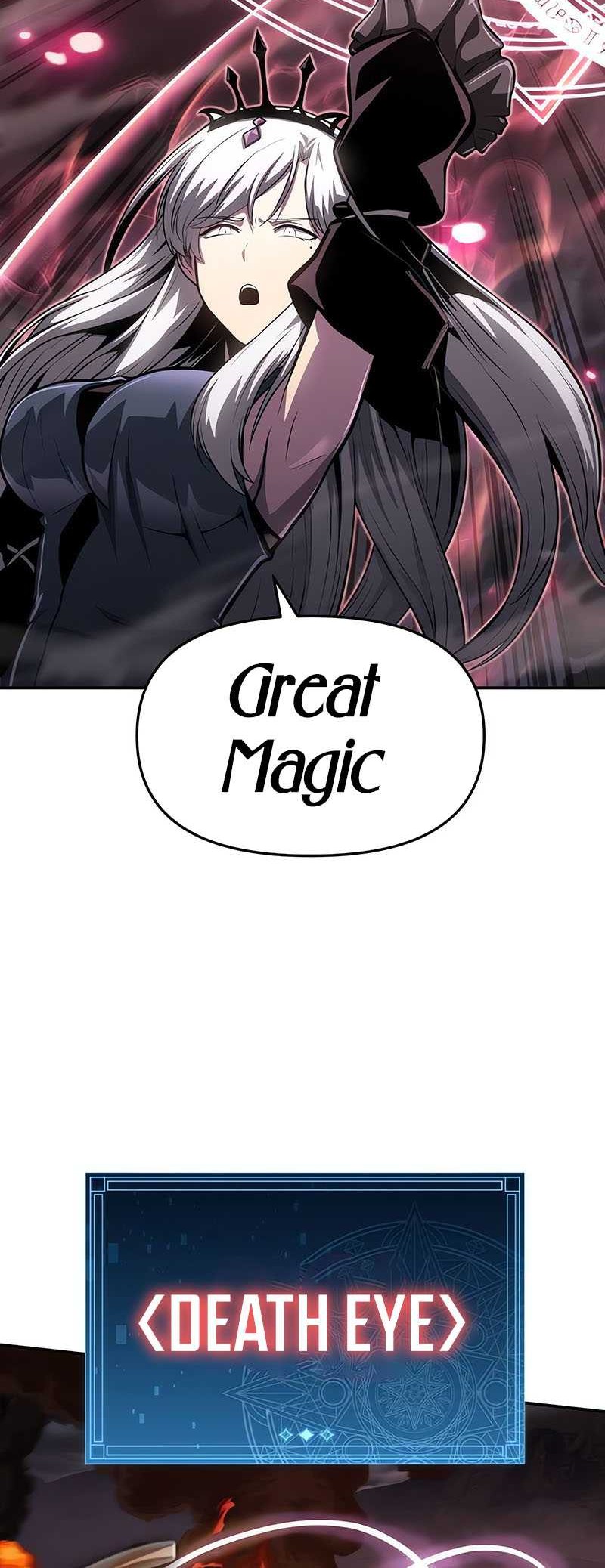 The Knight King Who Returned with a God Chapter 70 Gambar 49