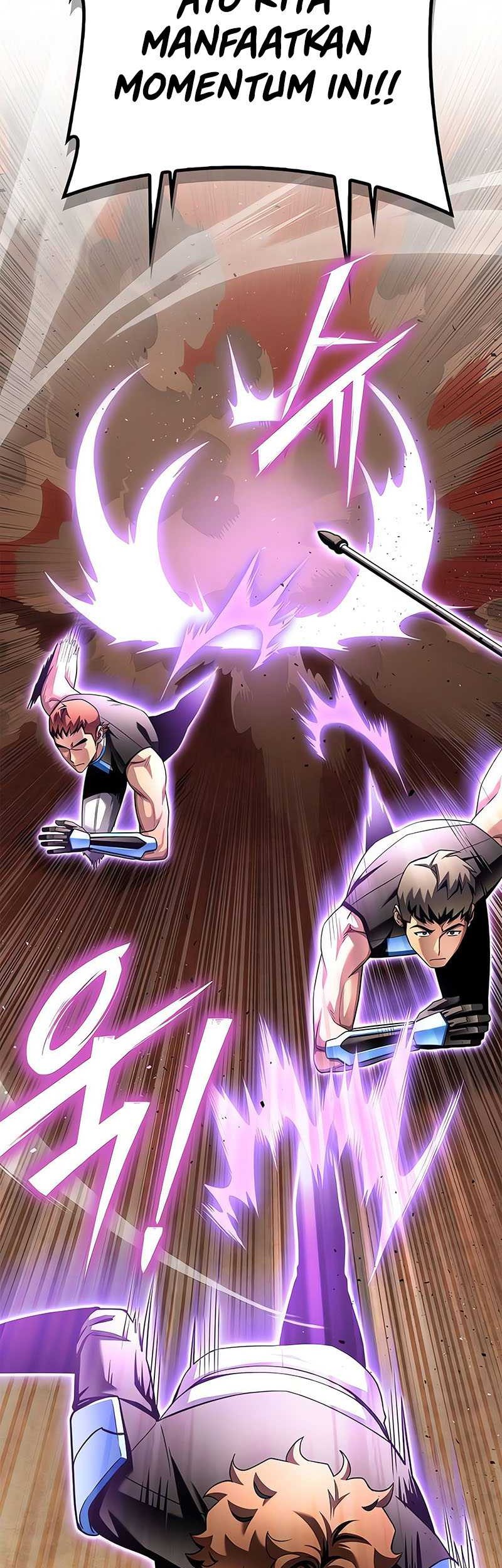 Superhuman Battlefield Chapter 116 Gambar 53