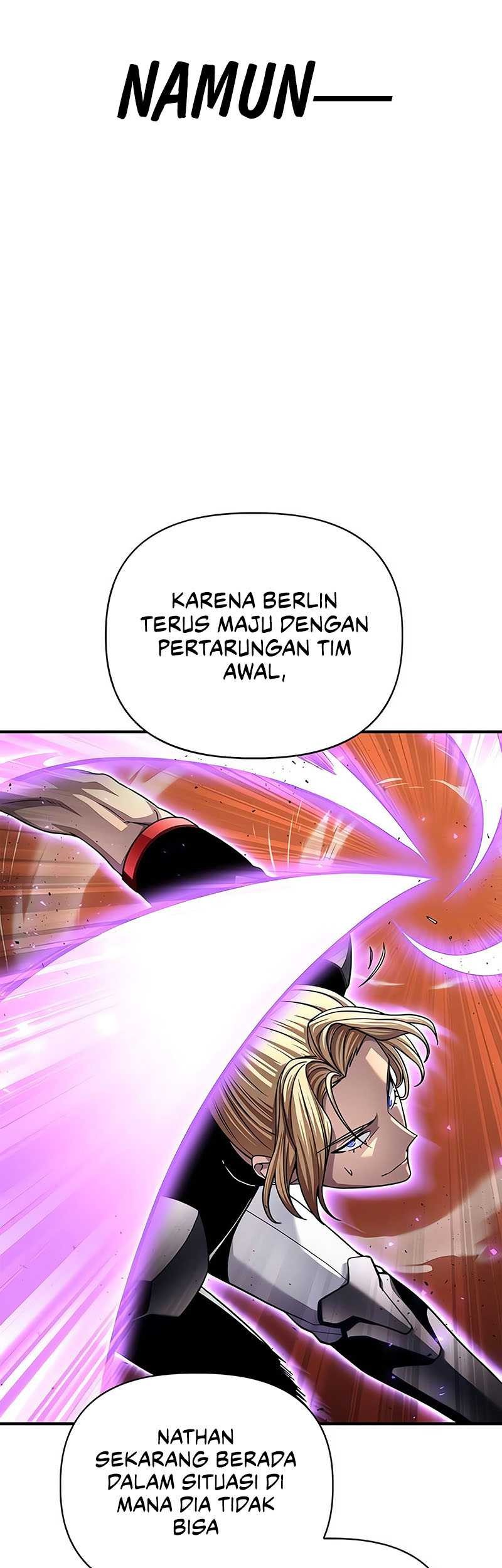 Superhuman Battlefield Chapter 116 Gambar 59