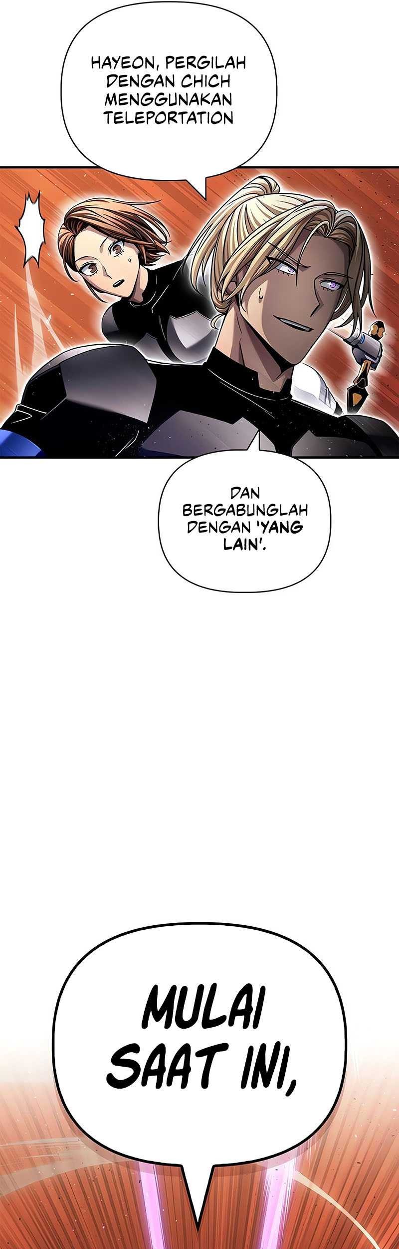 Superhuman Battlefield Chapter 116 Gambar 67