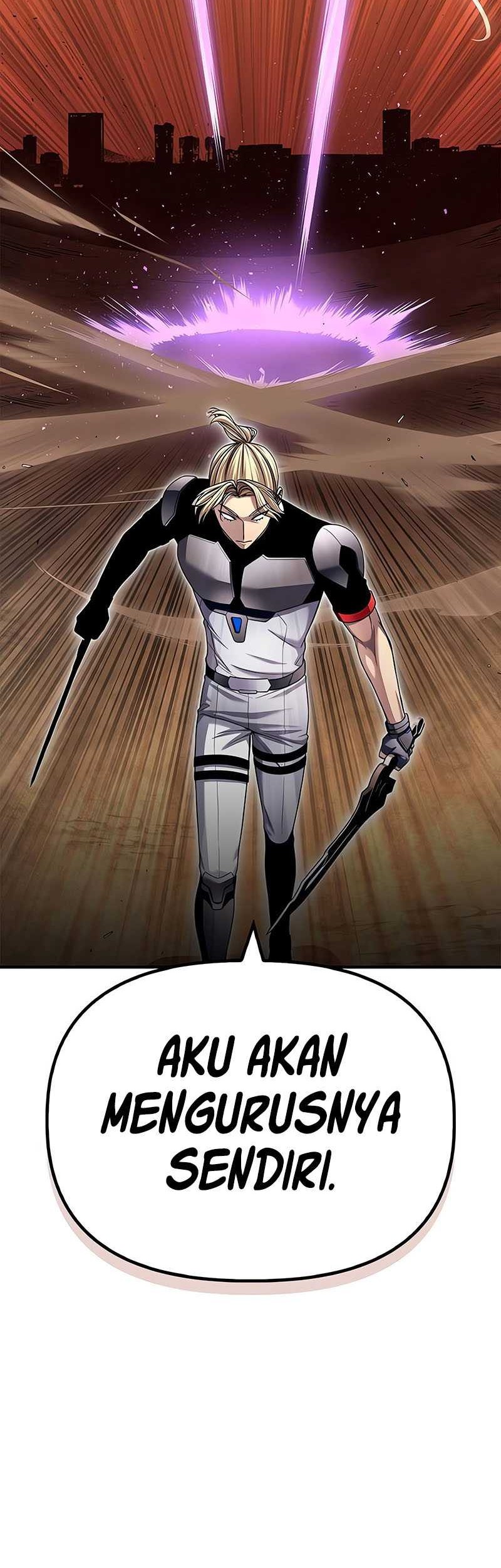 Superhuman Battlefield Chapter 116 Gambar 68