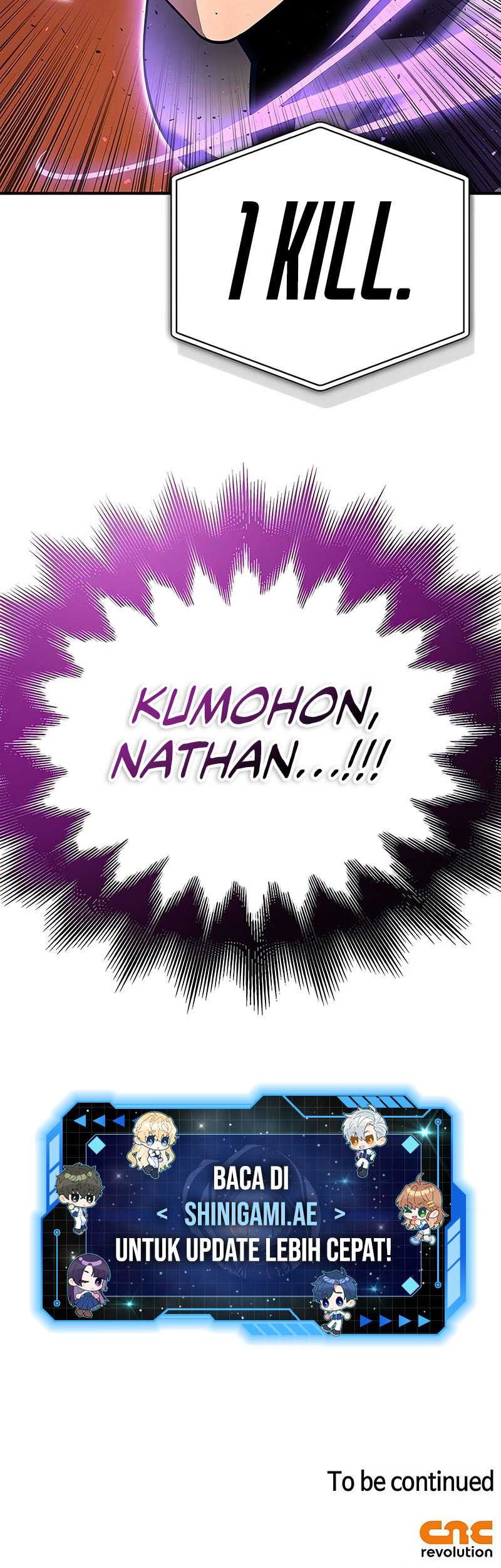 Superhuman Battlefield Chapter 116 Gambar 85