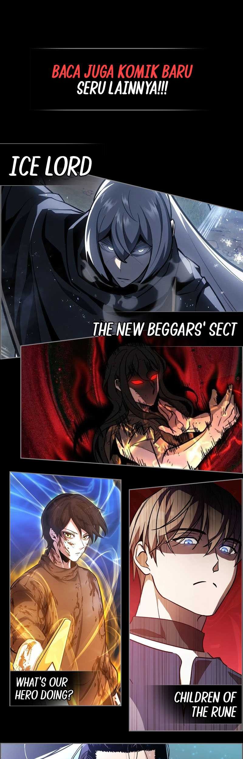 Superhuman Battlefield Chapter 116 Gambar 87