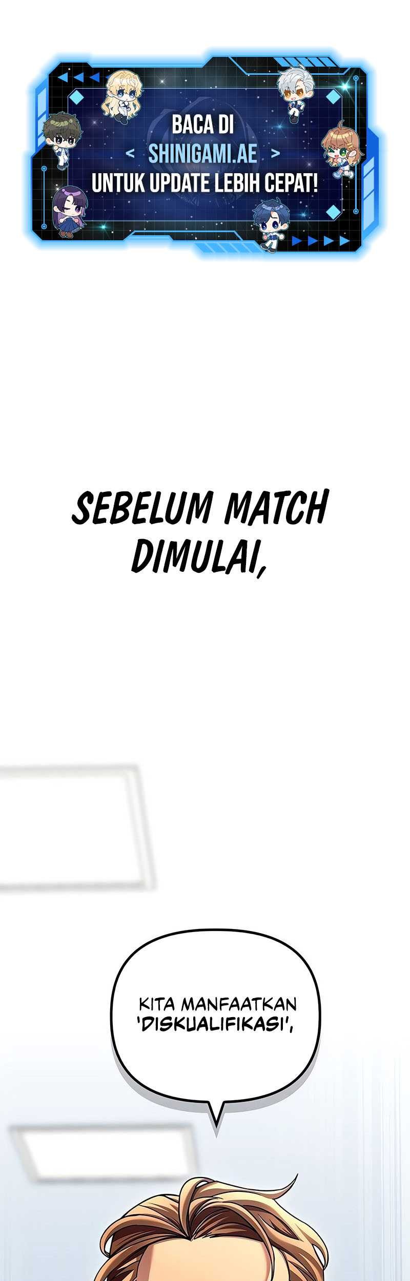 Manhwa Superhuman Battlefield Chapter 116 gambar nomor 2