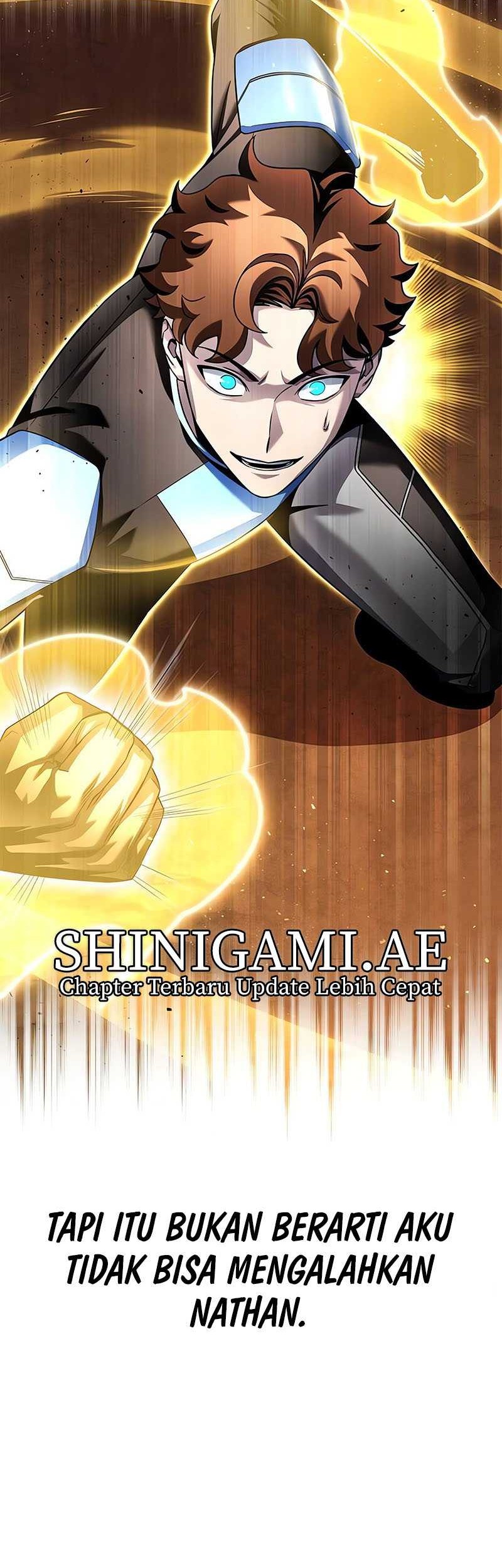 Superhuman Battlefield Chapter 116 Gambar 20