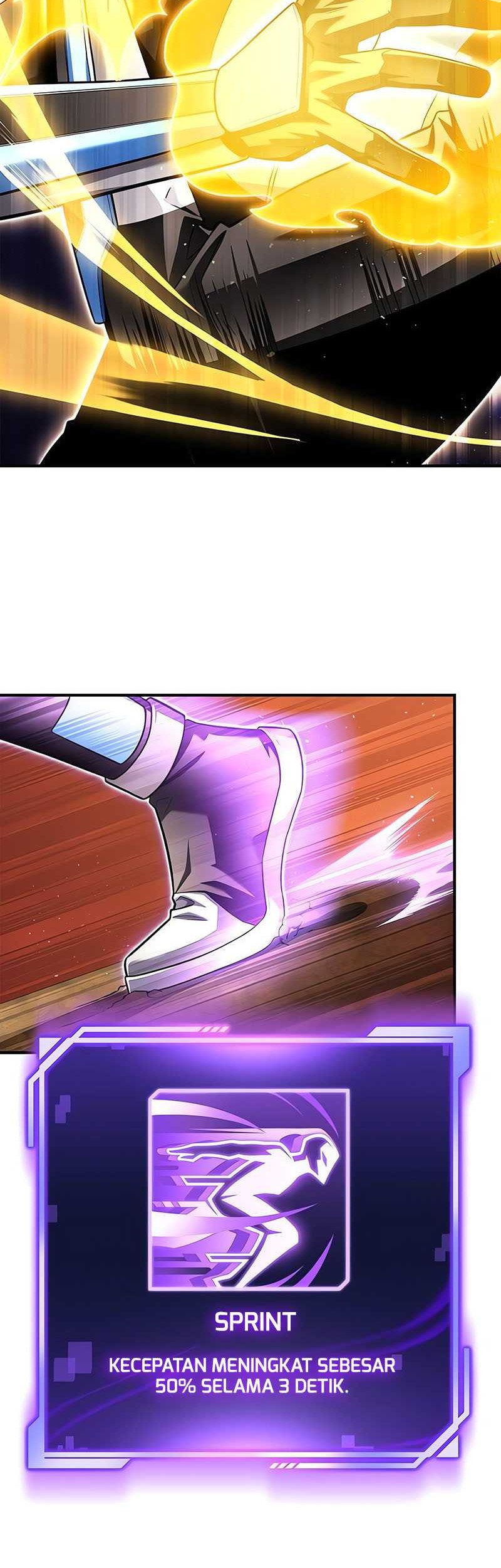 Superhuman Battlefield Chapter 116 Gambar 22