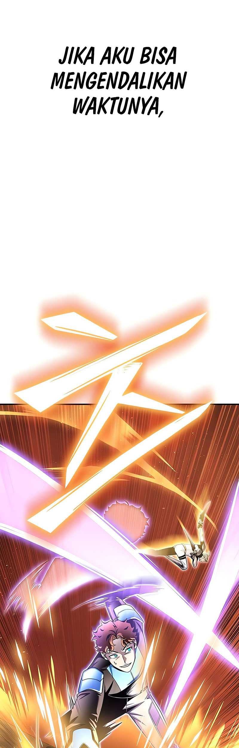 Superhuman Battlefield Chapter 116 Gambar 23