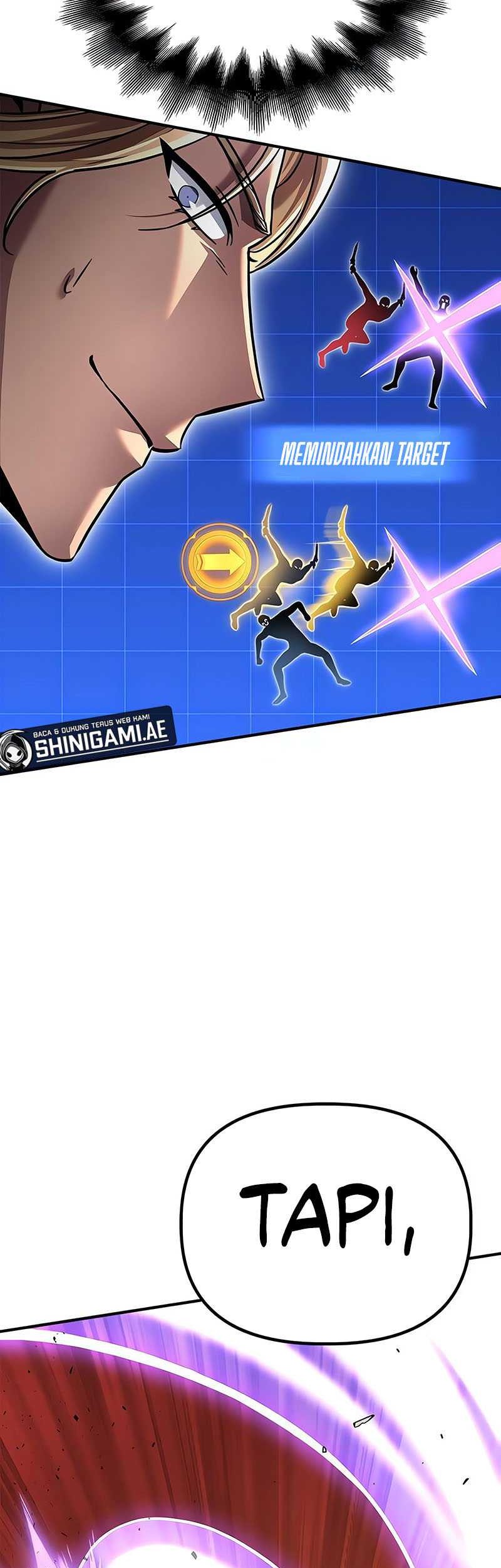 Superhuman Battlefield Chapter 116 Gambar 25