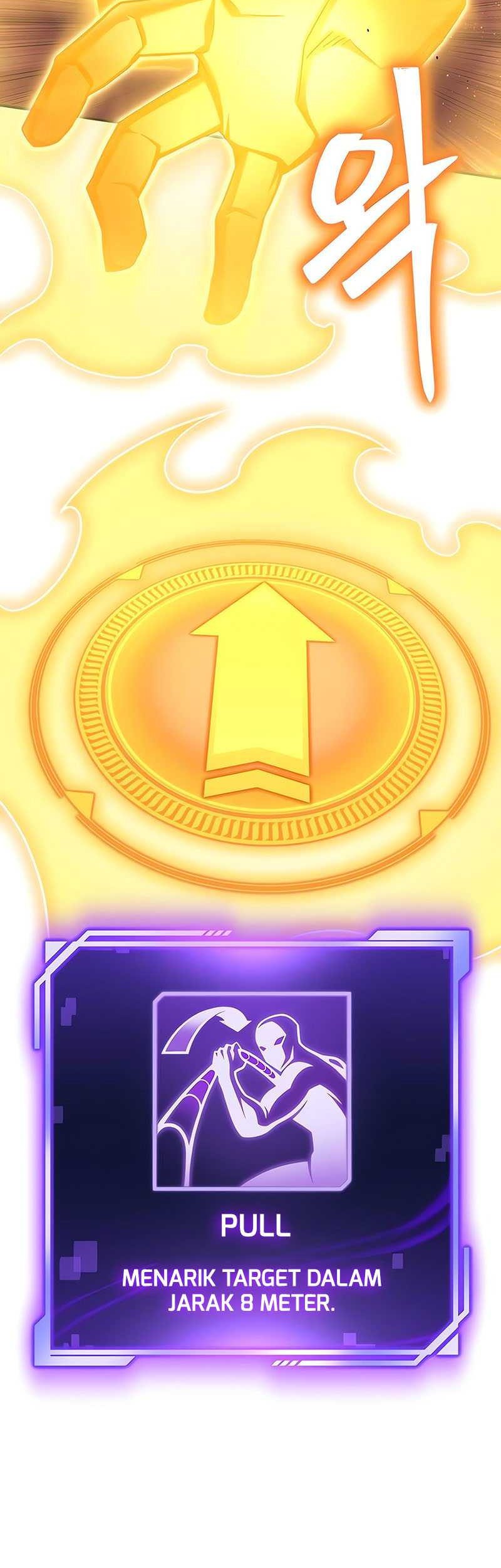 Superhuman Battlefield Chapter 116 Gambar 29