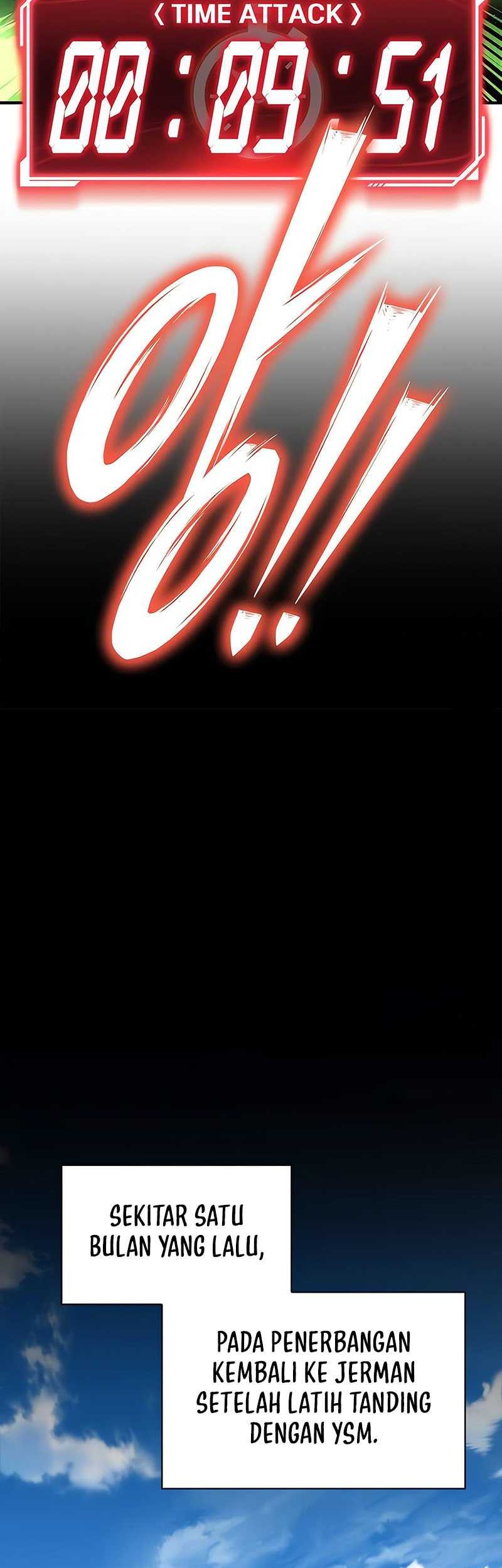 Superhuman Battlefield Chapter 116 Gambar 33