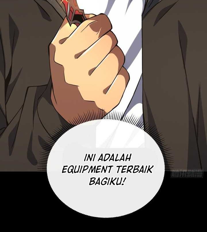 The Lord of the Wheel of Destiny Chapter 20 Gambar 5