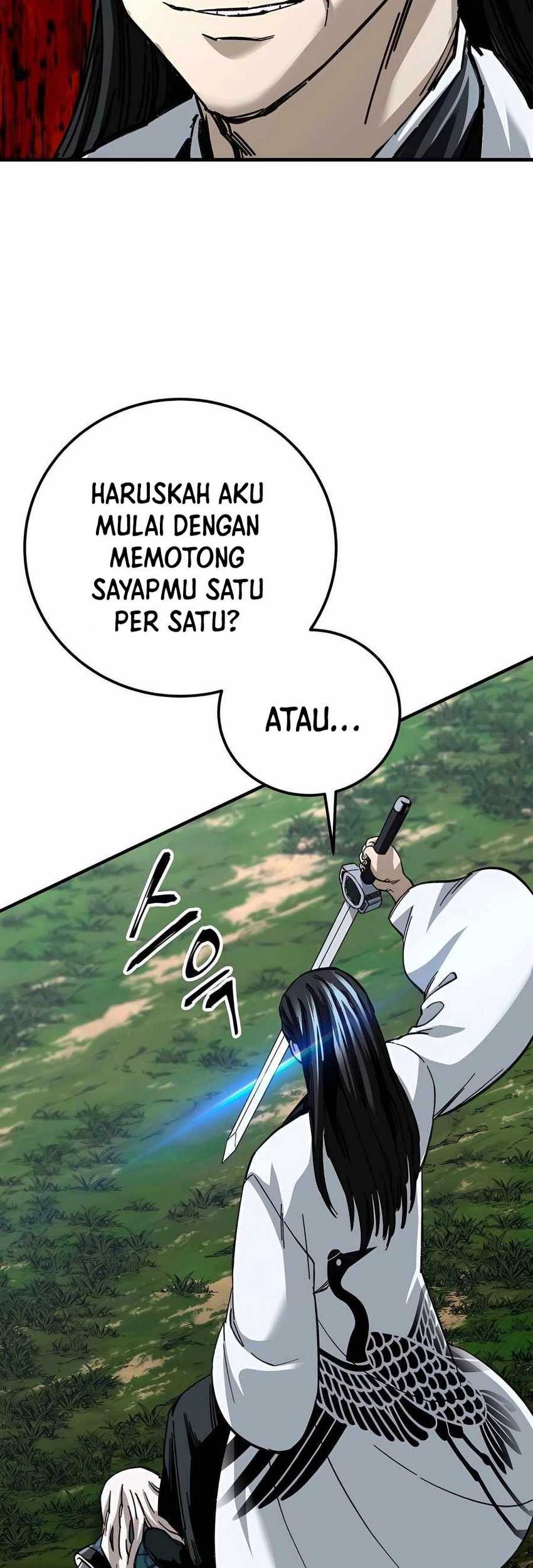 Warrior Grandpa and Supreme Granddaughter Chapter 47 Gambar 55