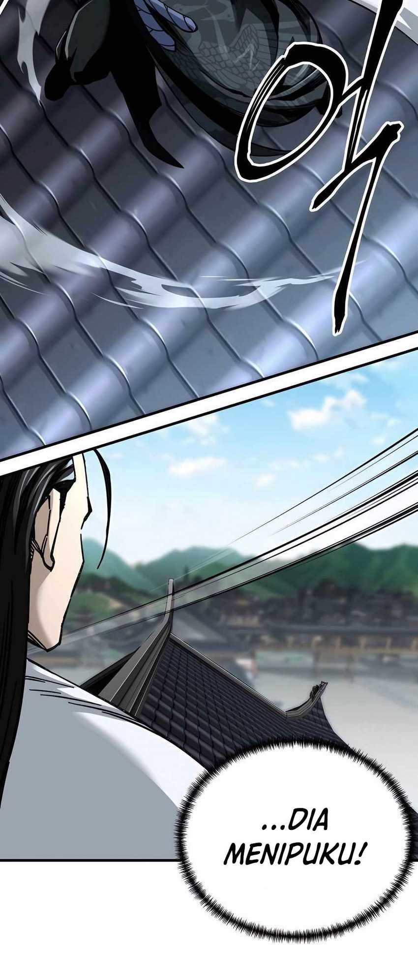 Warrior Grandpa and Supreme Granddaughter Chapter 47 Gambar 6