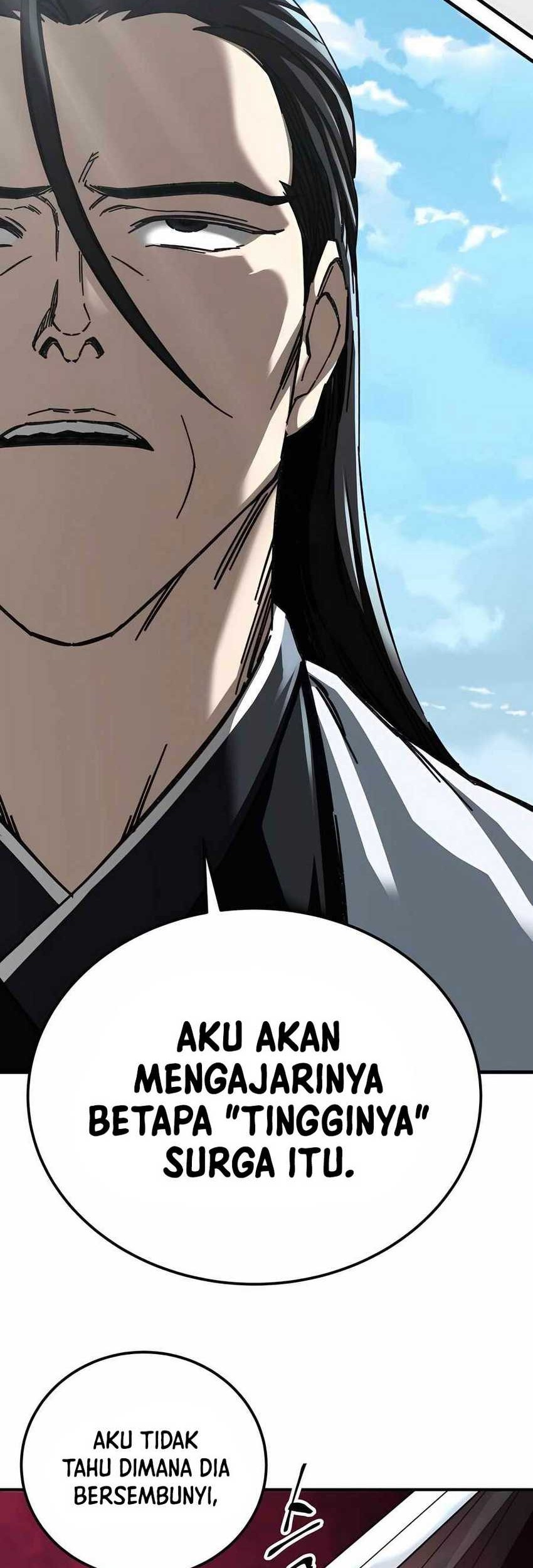 Warrior Grandpa and Supreme Granddaughter Chapter 47 Gambar 20