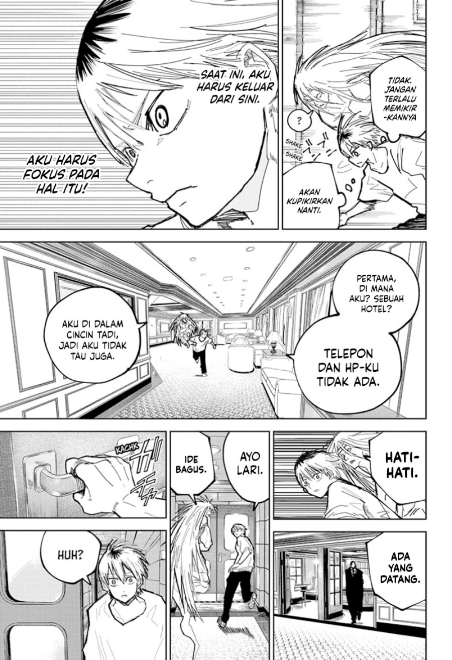 Kyokutou Chimeratica Chapter 12 Gambar 7
