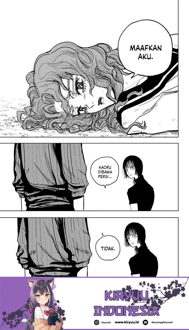 Kyokutou Chimeratica Chapter 10 Gambar 15