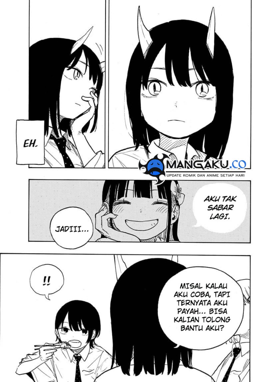 Ruri Dragon Chapter 17 Gambar 17