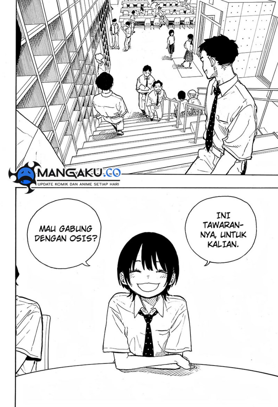 Baca Manga Ruri Dragon Chapter 17 Gambar 2