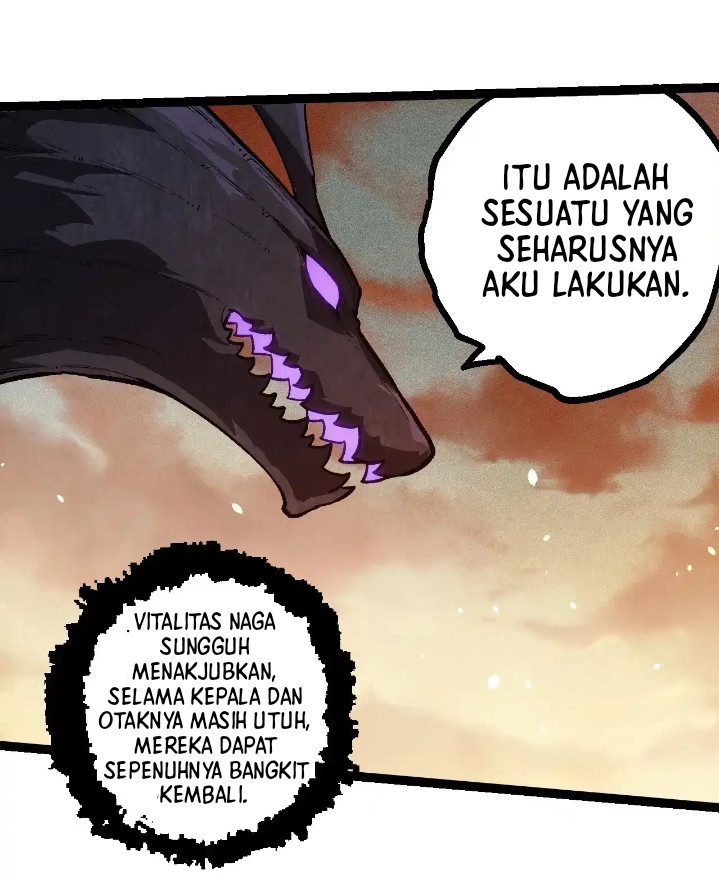 Evolution Begins With A Big Tree Chapter 243 Gambar 29