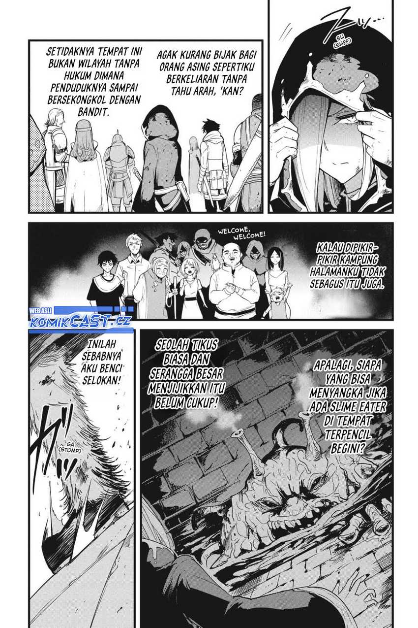 Komik Goblin Slayer Side Story: Year One - Chapter Chapter 77 - Halaman 4