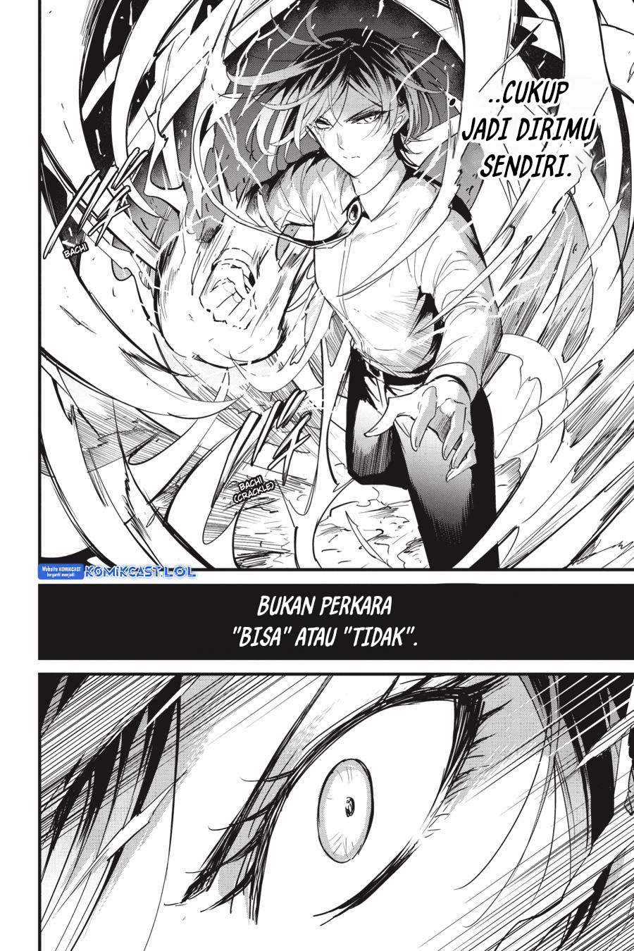 Komik Goblin Slayer Side Story: Year One - Chapter Chapter 73 - Halaman 6