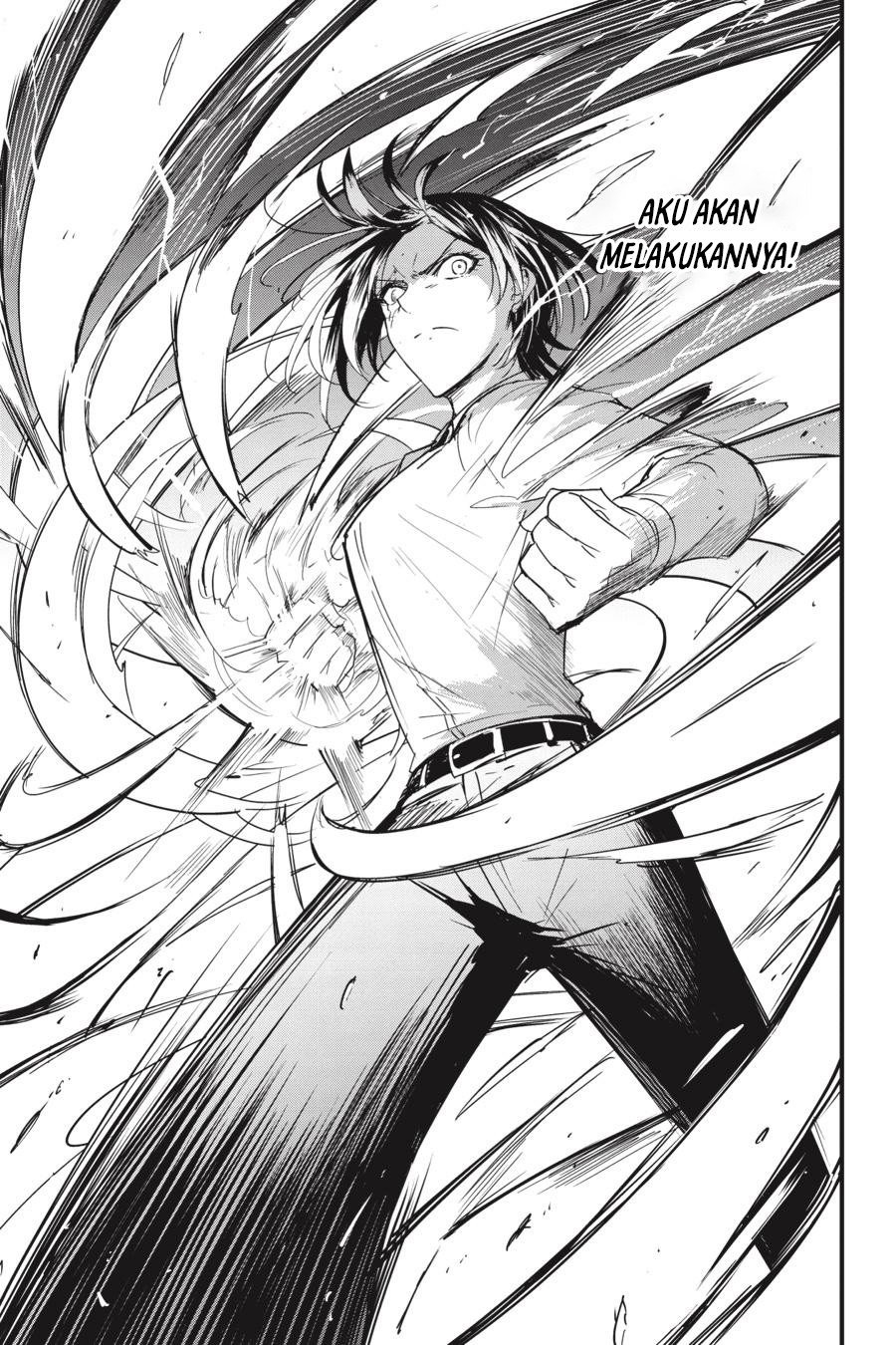 Komik Goblin Slayer Side Story: Year One - Chapter Chapter 73 - Halaman 7