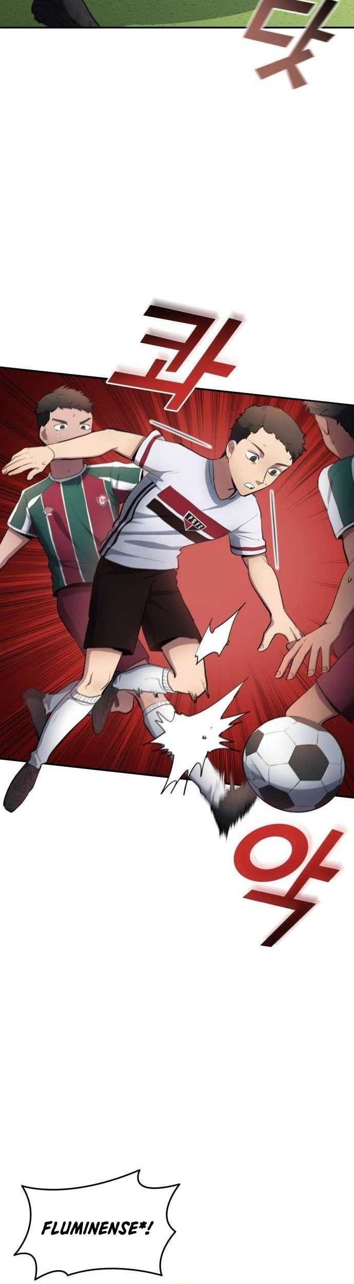 All Football Talents Are Mine Chapter 62 Gambar 8