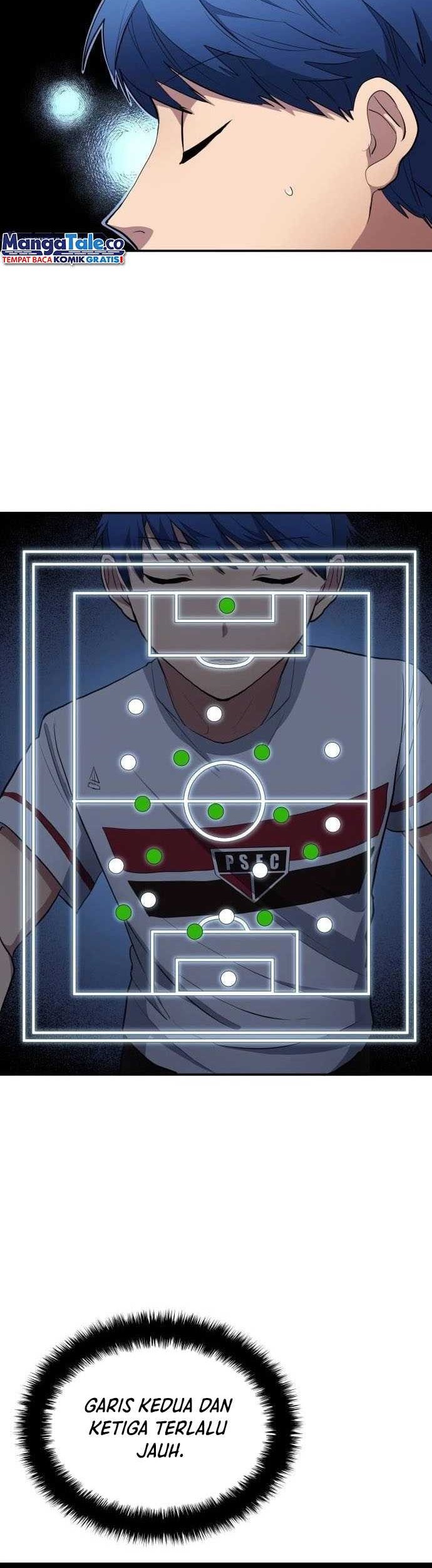 All Football Talents Are Mine Chapter 62 Gambar 17