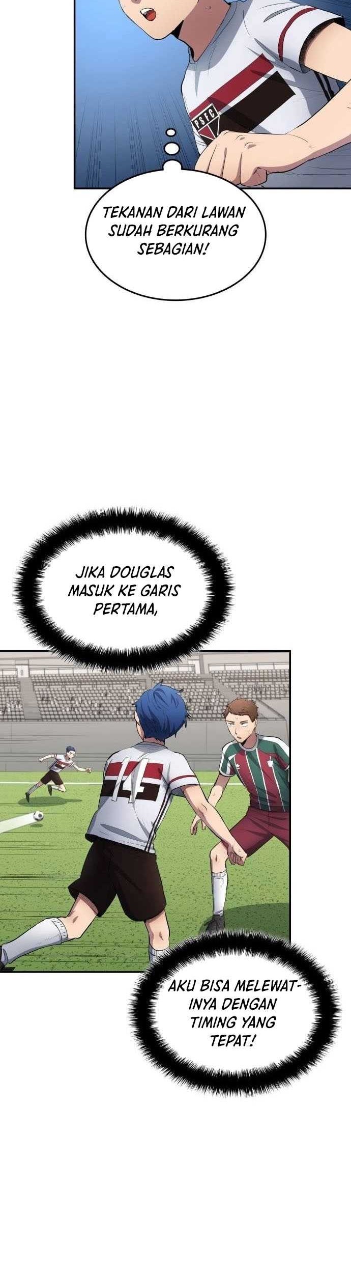 All Football Talents Are Mine Chapter 62 Gambar 23