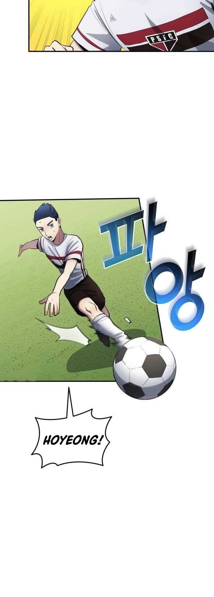 All Football Talents Are Mine Chapter 62 Gambar 25