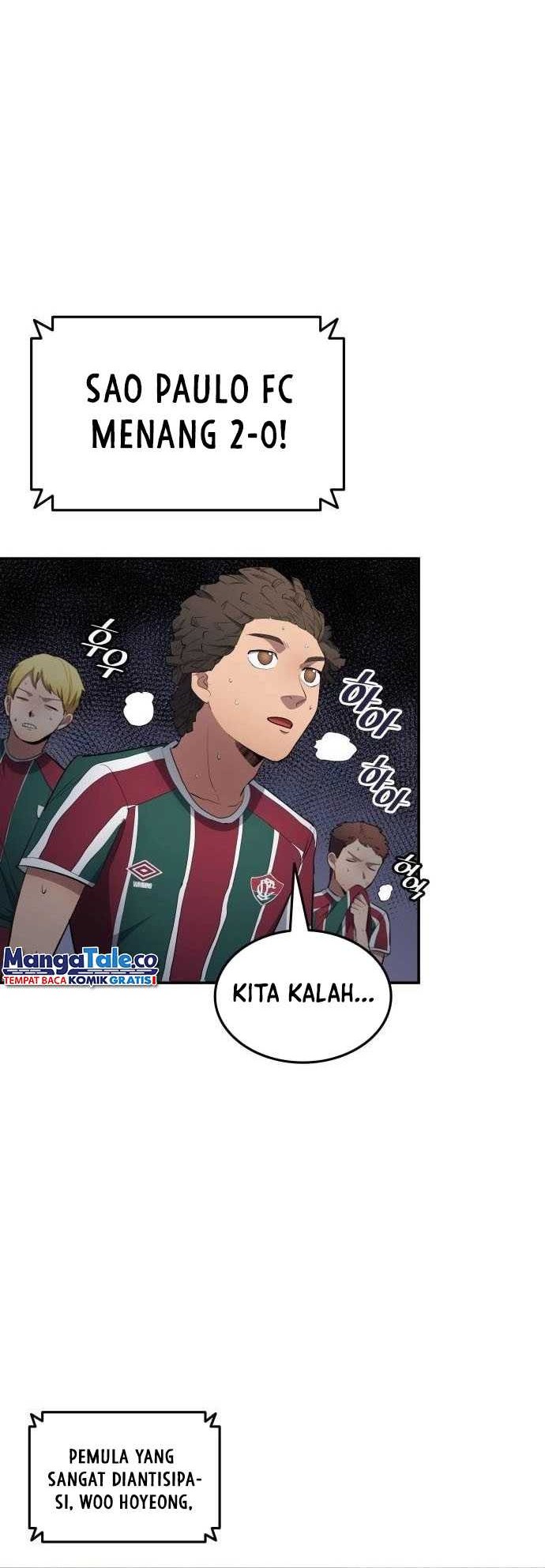 All Football Talents Are Mine Chapter 62 Gambar 33