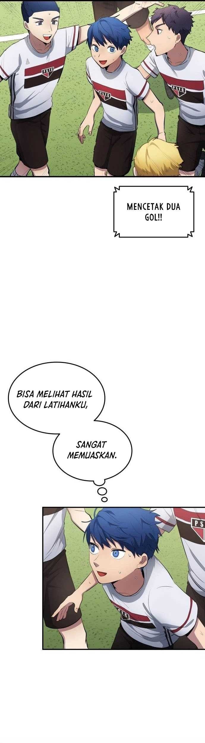 All Football Talents Are Mine Chapter 62 Gambar 34