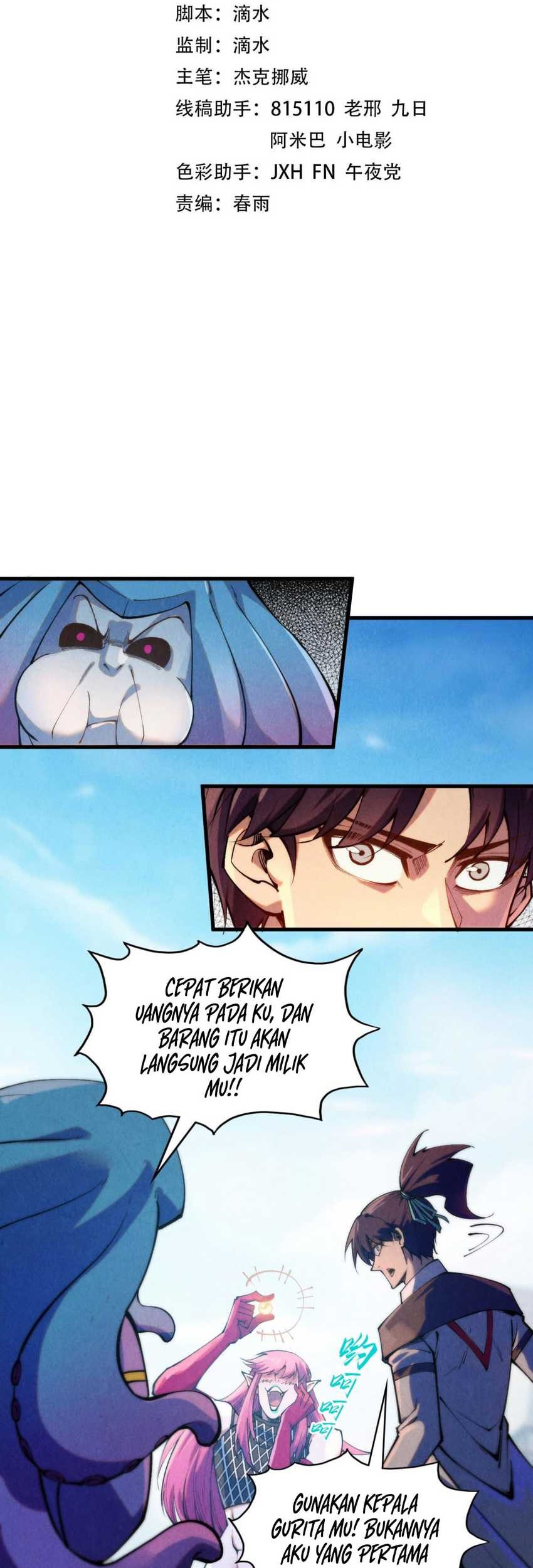 Baca Manhua The Ultimate of All Ages Chapter 324 Gambar 2