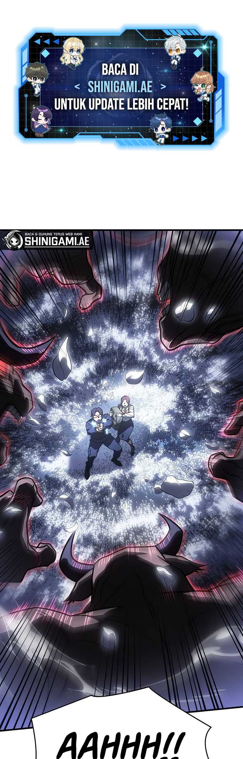 Baca Manhwa Regressing With The King’s Power Chapter 47 Gambar 2