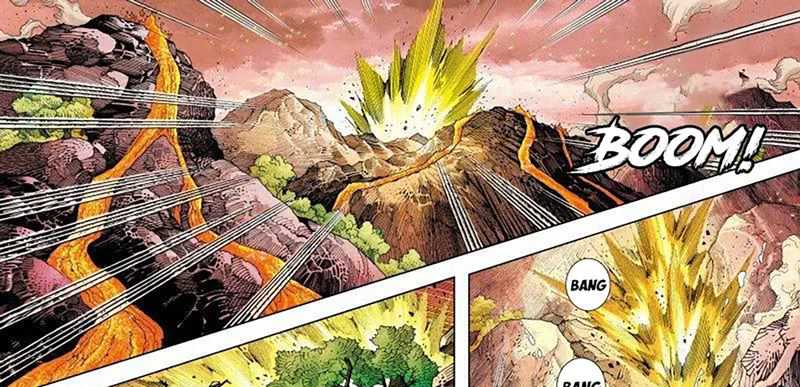 Journey to the West (Zheng Jian He) Chapter 146 Gambar 10