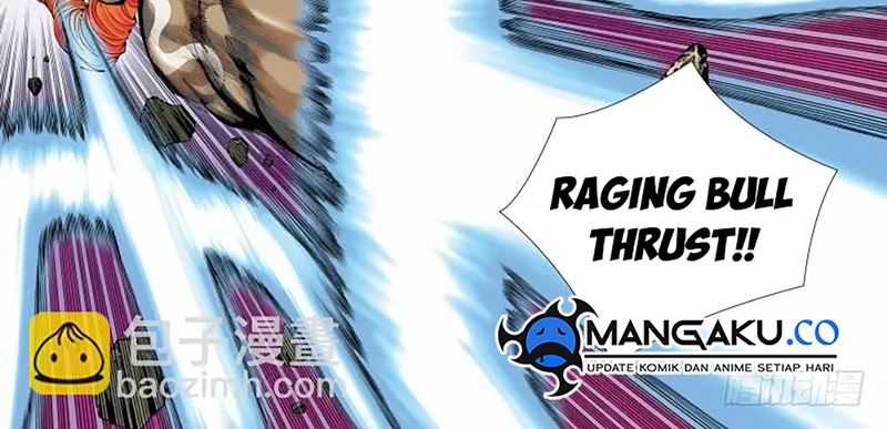 Journey to the West (Zheng Jian He) Chapter 146 Gambar 18