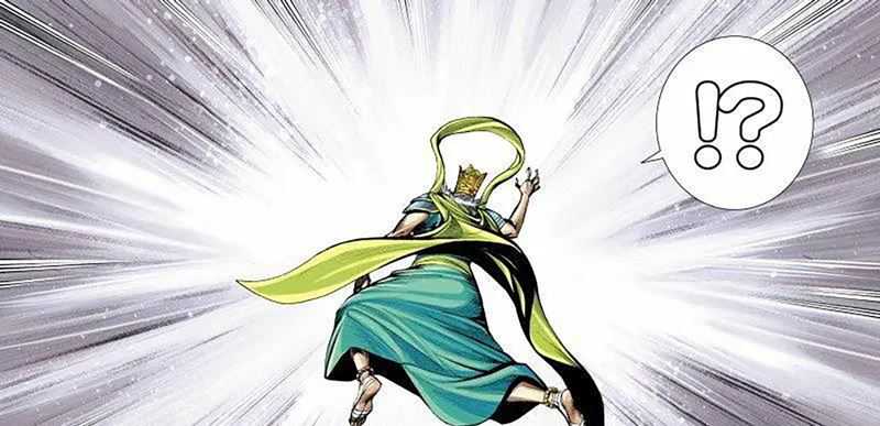 Journey to the West (Zheng Jian He) Chapter 146 Gambar 49