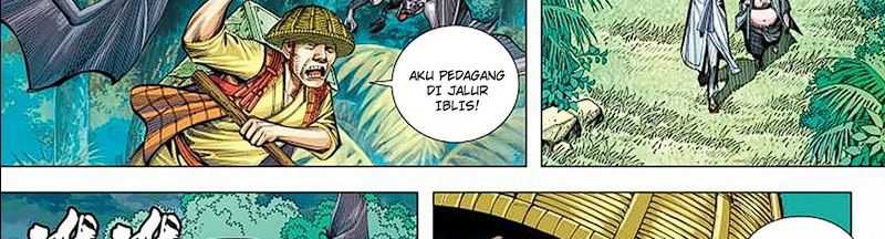 Journey to the West (Zheng Jian He) Chapter 145 Gambar 10