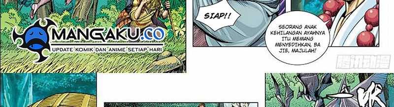 Journey to the West (Zheng Jian He) Chapter 145 Gambar 13