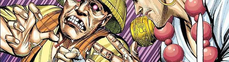 Journey to the West (Zheng Jian He) Chapter 145 Gambar 20