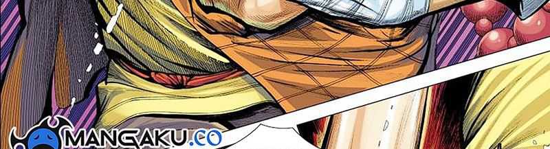 Journey to the West (Zheng Jian He) Chapter 145 Gambar 22