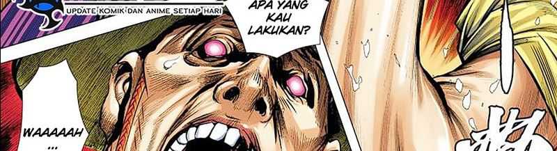 Journey to the West (Zheng Jian He) Chapter 145 Gambar 23