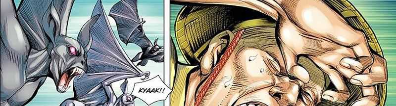 Journey to the West (Zheng Jian He) Chapter 145 Gambar 3