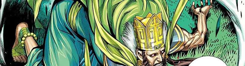 Journey to the West (Zheng Jian He) Chapter 145 Gambar 36