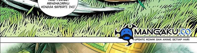 Journey to the West (Zheng Jian He) Chapter 145 Gambar 38