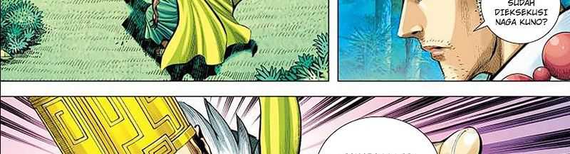 Journey to the West (Zheng Jian He) Chapter 145 Gambar 43