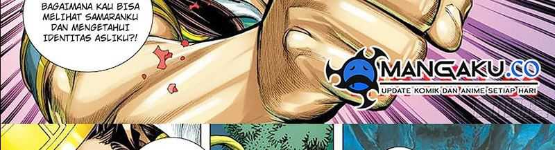 Journey to the West (Zheng Jian He) Chapter 145 Gambar 45