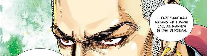 Journey to the West (Zheng Jian He) Chapter 145 Gambar 49